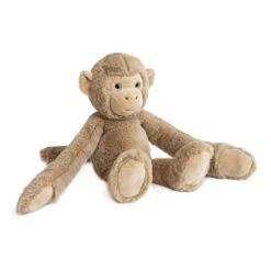 Peluche Singe Moyen Modèle 35 Cm HISTOIRE D'OURS
