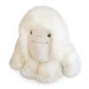 Peluche Yéti 22cm HISTOIRE D'OURS Blanc -MADE4BABY BOUTIQUE peluche yeti 22cm histoire d ours blanc
