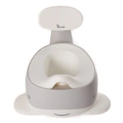 Petit Pot Baleine BO JUNGLE Gris -MADE4BABY BOUTIQUE petit pot baleine bo jungle gris 7