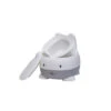 Petit Pot Lapin BO JUNGLE Gris Blanc -MADE4BABY BOUTIQUE petit pot lapin bo jungle gris blanc