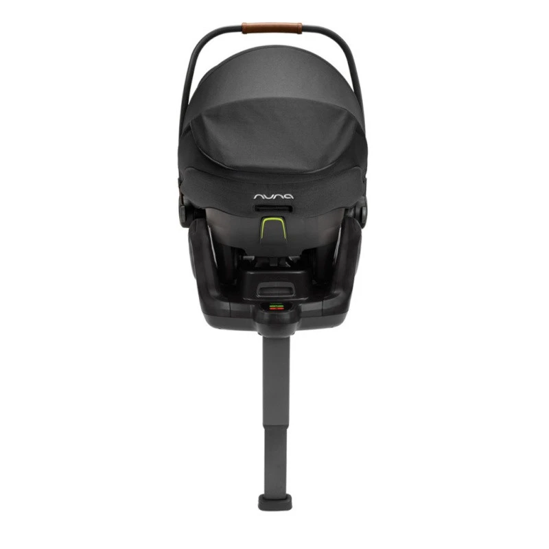Siège-auto Pipa Next NUNA Caviar 6 Siège-auto Pipa Next NUNA Caviar – Image 4