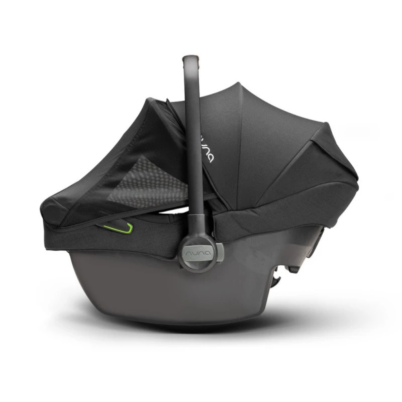 Siège-auto Pipa Next NUNA Caviar 7 Siège-auto Pipa Next NUNA Caviar – Image 5