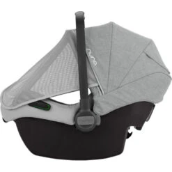 Siège-auto Pipa Next NUNA Frost -MADE4BABY BOUTIQUE pipa next 2021 2