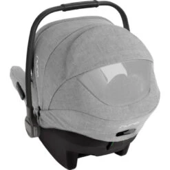 Siège-auto Pipa Next NUNA Frost -MADE4BABY BOUTIQUE pipa next 2021 3
