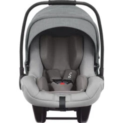 Siège-auto Pipa Next NUNA Frost -MADE4BABY BOUTIQUE pipa next 2021 6