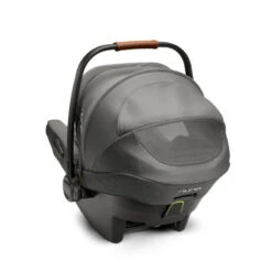 Siège-auto Pipa Next NUNA Granite -MADE4BABY BOUTIQUE pipa next 3