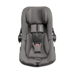 Siège-auto Pipa Next NUNA Granite -MADE4BABY BOUTIQUE pipa next 4