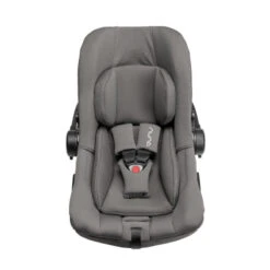Siège-auto Pipa Next NUNA Granite -MADE4BABY BOUTIQUE pipa next 5