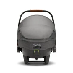 Siège-auto Pipa Next NUNA Granite -MADE4BABY BOUTIQUE pipa next 7