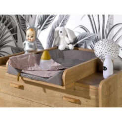 Plan à Langer PETITE HISTOIRE Caprice