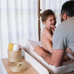 Plan à Langer Incliné Sofalange BEABA Blanc 11 Plan à Langer Incliné Sofalange BEABA Blanc -MADE4BABY BOUTIQUE plan a langer incline sofalange beaba blanc 2