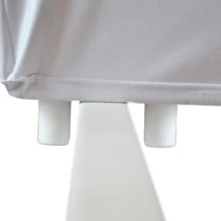 Plan à Langer Avec Matelas Intégré DOMIVA Poème Gris 9 Plan à Langer Avec Matelas Intégré DOMIVA Poème Gris -MADE4BABY BOUTIQUE plan a langer matelas integre 3