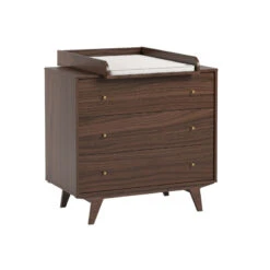 Plan à Langer Mid VOX Noix -MADE4BABY BOUTIQUE plan a langer mid vox noix 2