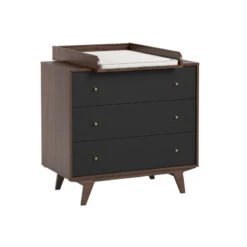 Plan à Langer Mid VOX Noix -MADE4BABY BOUTIQUE plan a langer mid vox noix 3