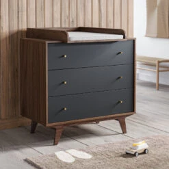 Plan à Langer Mid VOX Noix -MADE4BABY BOUTIQUE plan a langer mid vox noix 6