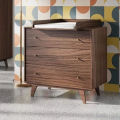 Plan à Langer Mid VOX Noix -MADE4BABY BOUTIQUE plan a langer mid vox noix 7