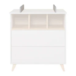 Plan à Langer QUAX Loft Argile