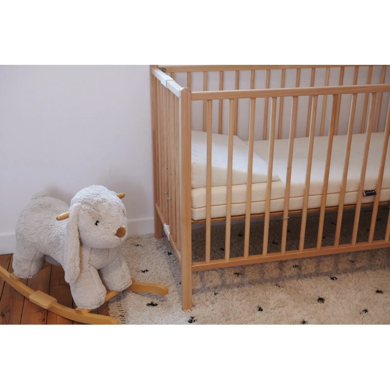 Plan Incliné 10D Organic Pour Lit 60x120 CANDIDE 6 Plan Incliné 10D Organic Pour Lit 60x120 CANDIDE – Image 4