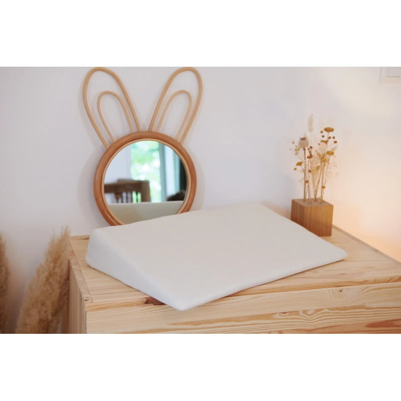 Plan Incliné 10D Organic Pour Lit 60x120 CANDIDE 10 Plan Incliné 10D Organic Pour Lit 60x120 CANDIDE – Image 8