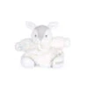 P'tit Patapouf Faon Plume KALOO Ivoire -MADE4BABY BOUTIQUE plume patapouf faon
