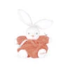 P'tit Patapouf Lapinou PlumeKALOO Petit Corail -MADE4BABY BOUTIQUE plume patapouf lapinou