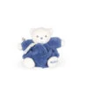 P'tit Patapouf Ourson Plume KALOO Bleu Océan -MADE4BABY BOUTIQUE plume patapouf ourson 4