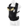 Porte-bébé Yema CYBEX Stardust Black & Or 1 Porte-bébé Yema CYBEX Stardust Black & Or -MADE4BABY BOUTIQUE porte bebe yema cybex stardust black or
