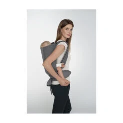 Porte-bébé Yema CYBEX Stardust Black & Or -MADE4BABY BOUTIQUE porte bebe yema cybex stardust black or 6