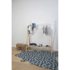 Portemanteau Tipi CHILDHOME -MADE4BABY BOUTIQUE portemanteau tipi childhome 3