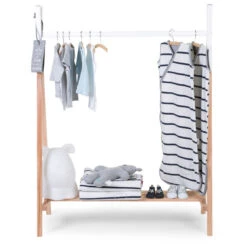 Portemanteau Tipi CHILDHOME -MADE4BABY BOUTIQUE portemanteau tipi childhome 5