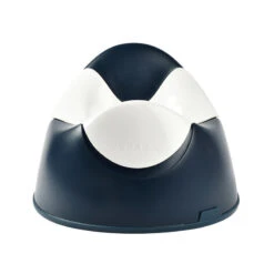 Pot Ergonomique BEABA Night Blue 7 Pot Ergonomique BEABA Night Blue -MADE4BABY BOUTIQUE pot ergonomique beaba night blue 2