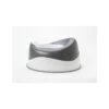Pot PottyPod Eco PRINCE LIONHEART Gris Galaxie -MADE4BABY BOUTIQUE pot pottypod eco prince lionheart gris galaxie