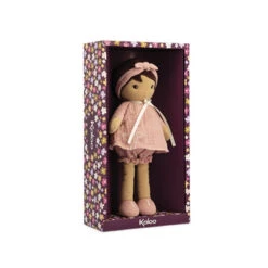 Poupée Amandine K 32cm KALOO Tendresse -MADE4BABY BOUTIQUE poupee amandine k 32cm kaloo tendresse 4