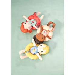 Poupée De Bain Axelle LES LILLIPUTIENS -MADE4BABY BOUTIQUE poupee de bain axelle les lilliputiens 3