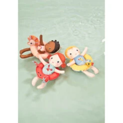Poupée De Bain Léna LES LILLIPUTIENS 16 Poupée De Bain Léna LES LILLIPUTIENS -MADE4BABY BOUTIQUE poupee de bain lena les lilliputiens 5