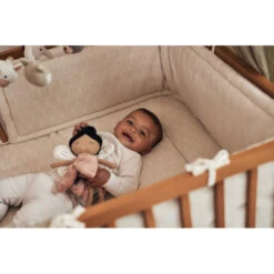 Poupée Fée 32 Cm Mae JOLLEIN -MADE4BABY BOUTIQUE poupee fee 32 cm mae jollein 1 6