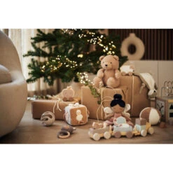 Poupée Fée 32 Cm Mae JOLLEIN -MADE4BABY BOUTIQUE poupee fee 32 cm mae jollein 1 9