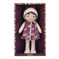 Poupée Violette K 40cm KALOO Tendresse 13 Poupée Violette K 40cm KALOO Tendresse -MADE4BABY BOUTIQUE poupee violette k 40cm kaloo tendresse 5
