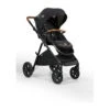 Poussette Aéria Signature JOIE Eclipse 2 Poussette Aéria Signature JOIE Eclipse -MADE4BABY BOUTIQUE poussette aeria signature joie eclipse
