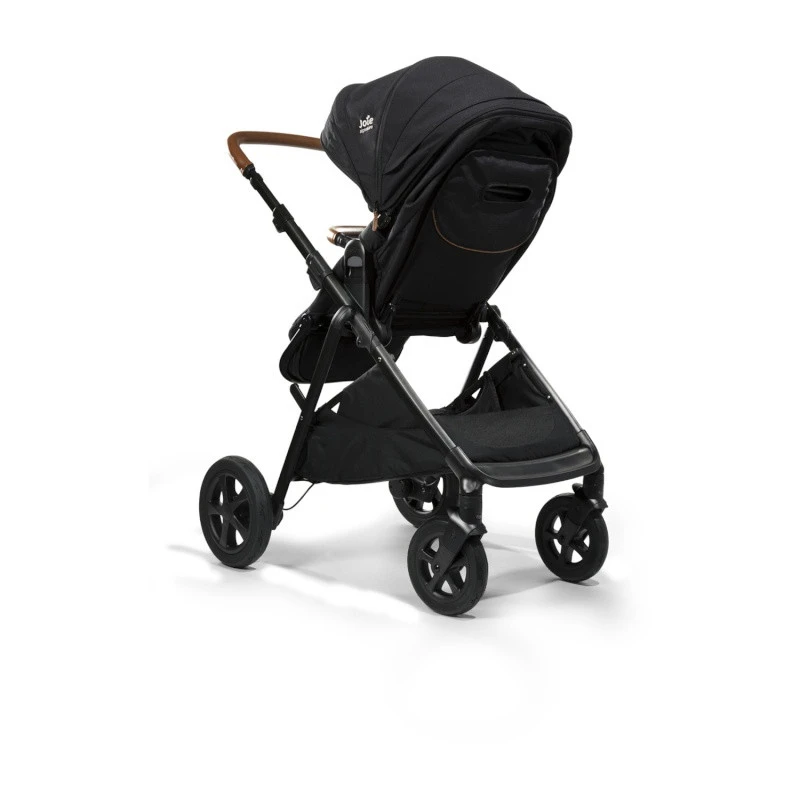 Poussette Aéria Signature JOIE Eclipse 11 Poussette Aéria Signature JOIE Eclipse – Image 9