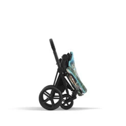 Poussette Complète EPriam 2 Matt Black CYBEX We The Best 11 Poussette Complète EPriam 2 Matt Black CYBEX We The Best -MADE4BABY BOUTIQUE poussette complete epriam 2 matt black cybex we the best 4