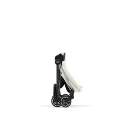 Poussette Complète Mios 3 CYBEX Chrome Black / Off White -MADE4BABY BOUTIQUE poussette complete mios 3 cybex chrome black off white 3