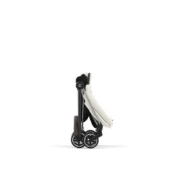 Poussette Complète Mios 3 CYBEX Chrome Brown / Off White -MADE4BABY BOUTIQUE poussette complete mios 3 cybex chrome brown off white 3
