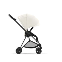 Poussette Complète Mios 3 CYBEX Matt Black / Off White 8 Poussette Complète Mios 3 CYBEX Matt Black / Off White -MADE4BABY BOUTIQUE poussette complete mios 3 cybex matt black off white 2