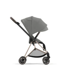 Poussette Complète Mios 3 CYBEX Rosegold / Mirage Grey 8 Poussette Complète Mios 3 CYBEX Rosegold / Mirage Grey -MADE4BABY BOUTIQUE poussette complete mios 3 cybex rosegold mirage grey 2