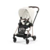 Poussette Complète Mios 3 CYBEX Rosegold / Off White