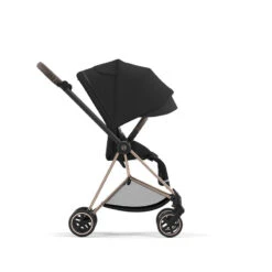 Poussette Complète Mios 3 CYBEX Rosegold / Sepia Black -MADE4BABY BOUTIQUE poussette complete mios 3 cybex rosegold sepia black 2