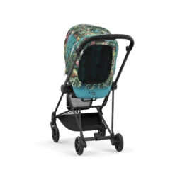 Poussette Complète Mios 3 Matt Black CYBEX We The Best -MADE4BABY BOUTIQUE poussette complete mios 3 matt black cybex we the best 2