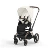 Poussette Complète Priam 4 CYBEX Rosegold / Off White 1 Poussette Complète Priam 4 CYBEX Rosegold / Off White -MADE4BABY BOUTIQUE poussette complete priam 4 cybex rosegold off white