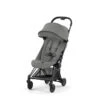 Poussette Coya CYBEX Matt Black/Mirage Grey -MADE4BABY BOUTIQUE poussette coya cybex matt blackmirage grey